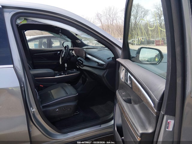 Продажа на аукционе авто 2025 Buick Enclave Avenir Fwd, vin: 5GAERCRS5SJ105570, номер лота: 44706027