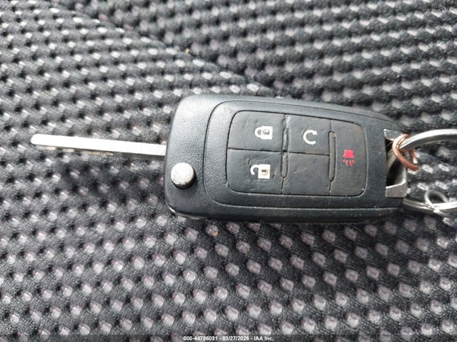 Продаж на аукціоні авто 2017 Chevrolet Equinox Lt, vin: 2GNFLFEK3H6206051, номер лоту: 44706031