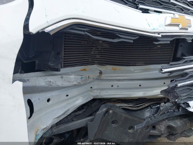 Продаж на аукціоні авто 2017 Chevrolet Equinox Lt, vin: 2GNFLFEK3H6206051, номер лоту: 44706031