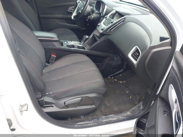 Продаж на аукціоні авто 2017 Chevrolet Equinox Lt, vin: 2GNFLFEK3H6206051, номер лоту: 44706031