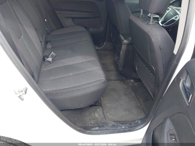 Продаж на аукціоні авто 2017 Chevrolet Equinox Lt, vin: 2GNFLFEK3H6206051, номер лоту: 44706031