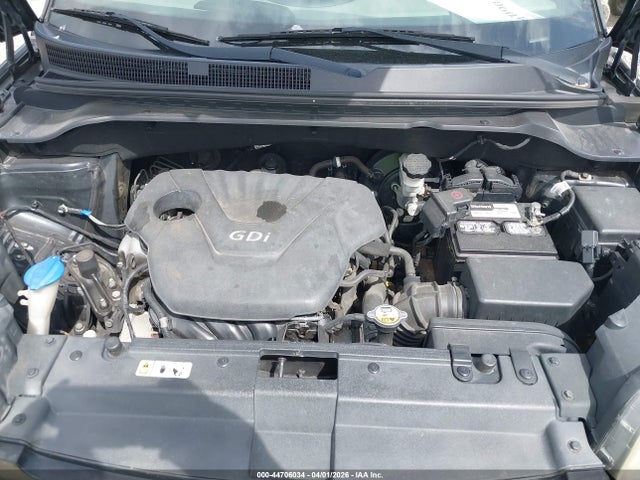 Продаж на аукціоні авто 2014 Kia Soul, vin: KNDJN2A21E7002873, номер лоту: 44706034
