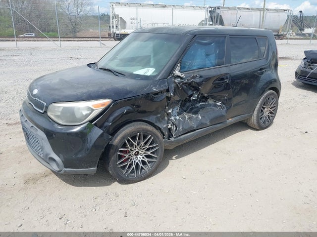 Продаж на аукціоні авто 2014 Kia Soul, vin: KNDJN2A21E7002873, номер лоту: 44706034