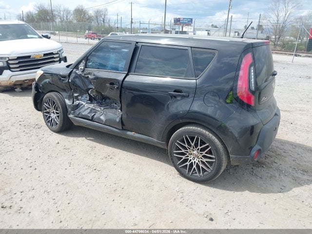 Продаж на аукціоні авто 2014 Kia Soul, vin: KNDJN2A21E7002873, номер лоту: 44706034