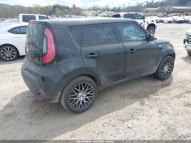 Продаж на аукціоні авто 2014 Kia Soul, vin: KNDJN2A21E7002873, номер лоту: 44706034
