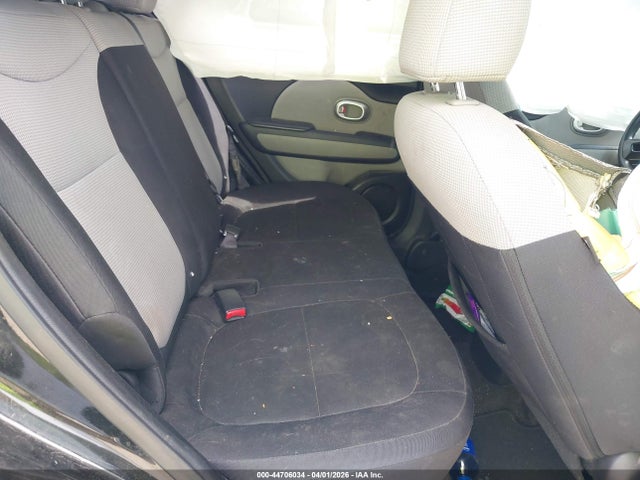 Продаж на аукціоні авто 2014 Kia Soul, vin: KNDJN2A21E7002873, номер лоту: 44706034