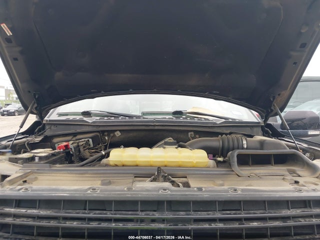 Aukcja sprzedaży 2018 Ford F-150 Lariat, vin: 1FTEW1E52JFE45739, numer aukcji: 44706037