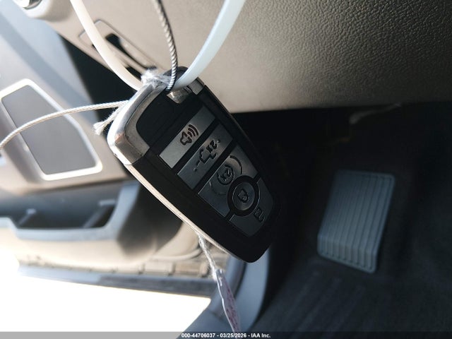 Aukcja sprzedaży 2018 Ford F-150 Lariat, vin: 1FTEW1E52JFE45739, numer aukcji: 44706037