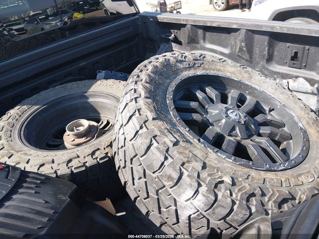 Aukcja sprzedaży 2018 Ford F-150 Lariat, vin: 1FTEW1E52JFE45739, numer aukcji: 44706037
