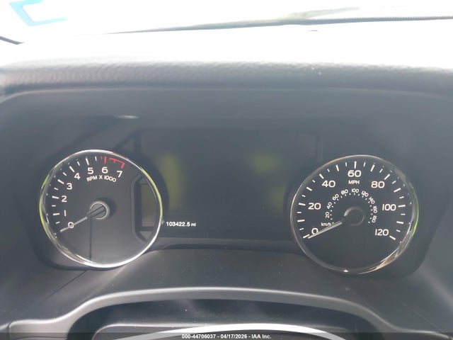 Aukcja sprzedaży 2018 Ford F-150 Lariat, vin: 1FTEW1E52JFE45739, numer aukcji: 44706037