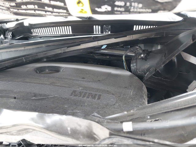 2025 MINI COUNTRYMAN WMZ23GA07S7R36747 Photo 9