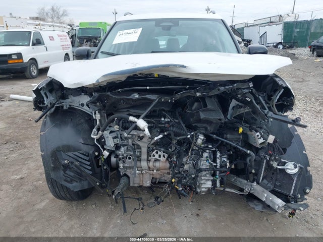 2025 MINI COUNTRYMAN WMZ23GA07S7R36747 Photo 5