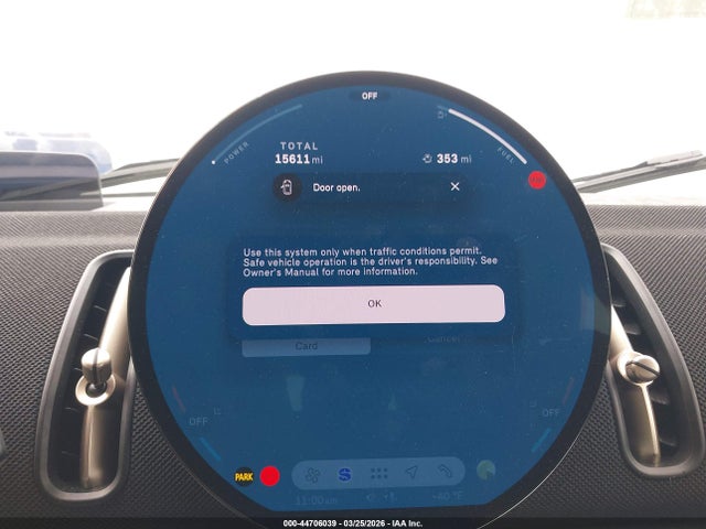 2025 MINI COUNTRYMAN WMZ23GA07S7R36747 Photo 6