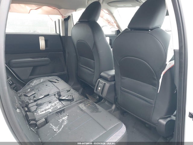 2025 MINI COUNTRYMAN WMZ23GA07S7R36747 Photo 7