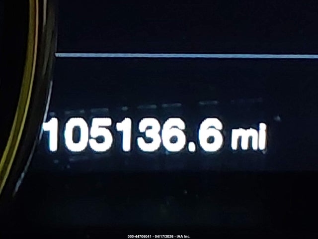 1FTEW1EG1HKE16574 Ford F-150 Lariat