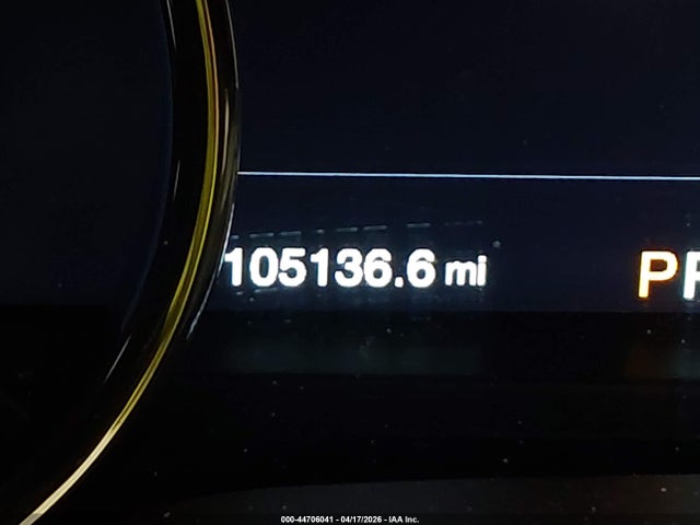 1FTEW1EG1HKE16574 Ford F-150 Lariat