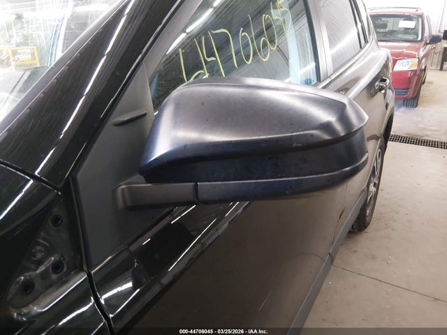 2018 Toyota Rav4 Le მანქანა იყიდება აუქციონზე, vin: 2T3BFREV7JW833565, აუქციონის ნომერი: 44706045