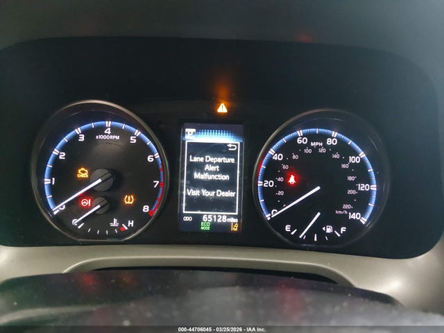 2018 Toyota Rav4 Le მანქანა იყიდება აუქციონზე, vin: 2T3BFREV7JW833565, აუქციონის ნომერი: 44706045