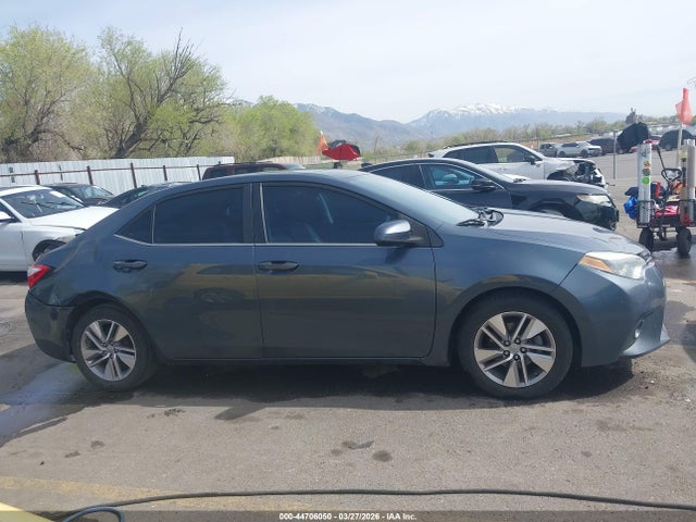 Toyota Corolla Le Eco Premium 2016 2T1BPRHE4GC531212 Image 13