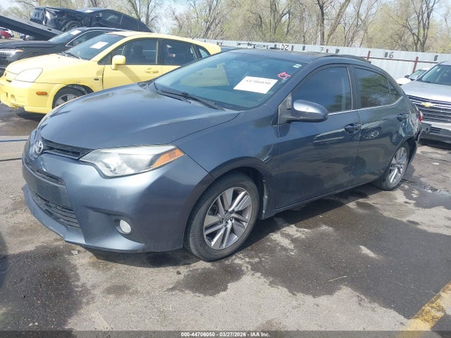 Toyota Corolla Le Eco Premium 2016 2T1BPRHE4GC531212 Image 2