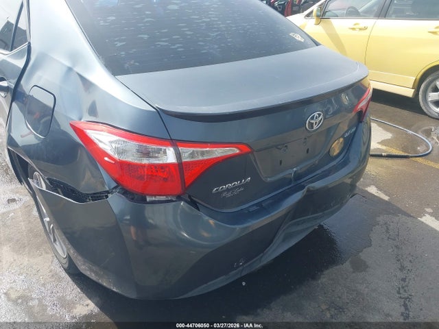 Toyota Corolla Le Eco Premium 2016 2T1BPRHE4GC531212 Image 6