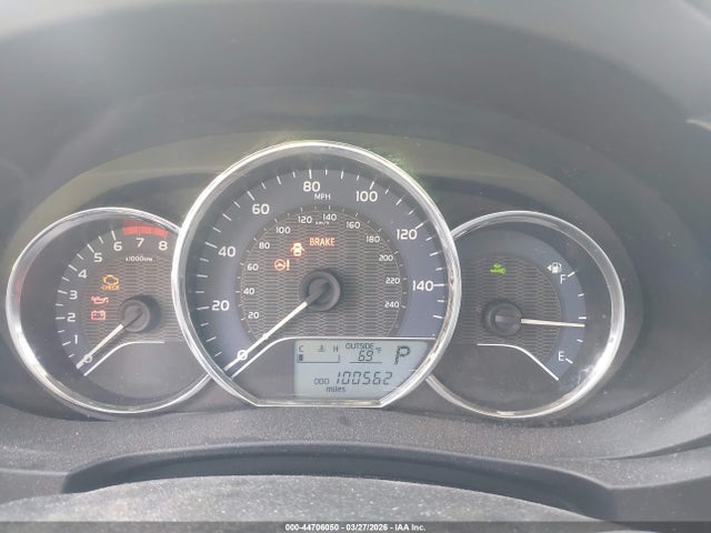 Toyota Corolla Le Eco Premium 2016 2T1BPRHE4GC531212 Image 7