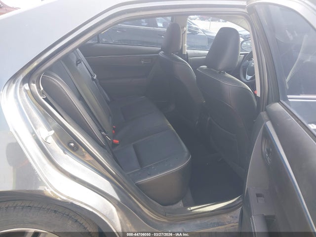 Toyota Corolla Le Eco Premium 2016 2T1BPRHE4GC531212 Image 8
