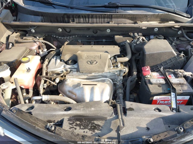 Продаж на аукціоні авто 2017 Toyota Rav4 Le, vin: 2T3ZFREV6HW319134, номер лоту: 44706052