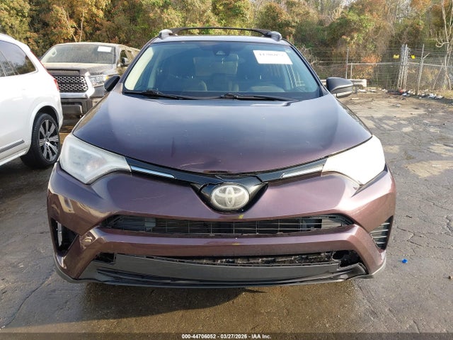 Продаж на аукціоні авто 2017 Toyota Rav4 Le, vin: 2T3ZFREV6HW319134, номер лоту: 44706052