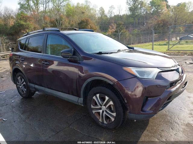 Продаж на аукціоні авто 2017 Toyota Rav4 Le, vin: 2T3ZFREV6HW319134, номер лоту: 44706052