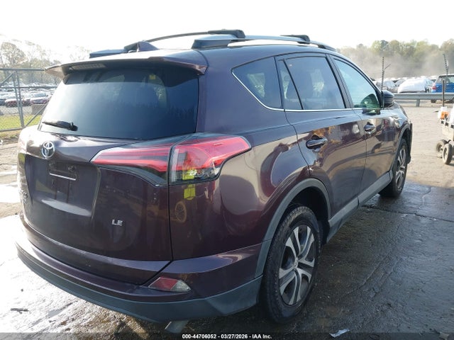 Продаж на аукціоні авто 2017 Toyota Rav4 Le, vin: 2T3ZFREV6HW319134, номер лоту: 44706052