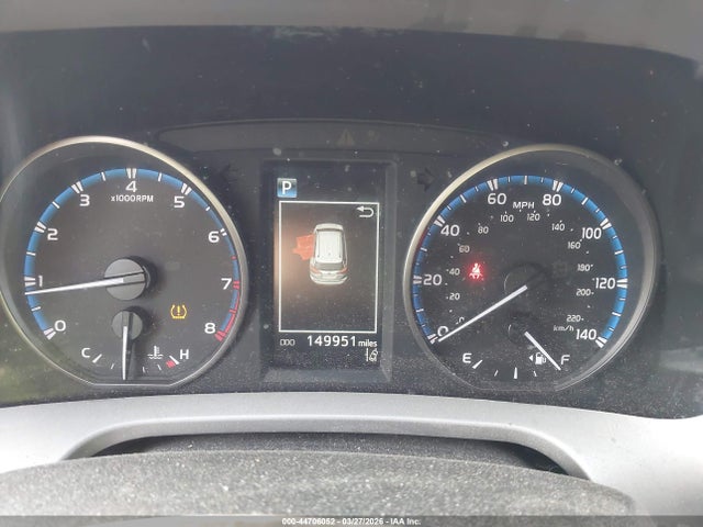 Продаж на аукціоні авто 2017 Toyota Rav4 Le, vin: 2T3ZFREV6HW319134, номер лоту: 44706052