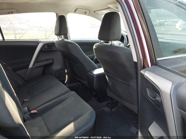 Продаж на аукціоні авто 2017 Toyota Rav4 Le, vin: 2T3ZFREV6HW319134, номер лоту: 44706052