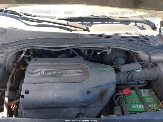 Продаж на аукціоні авто 2002 Acura Mdx Touring Pkg, vin: 2HNYD18602H535831, номер лоту: 44706056
