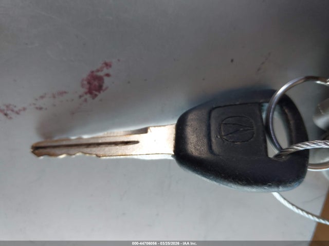 Продаж на аукціоні авто 2002 Acura Mdx Touring Pkg, vin: 2HNYD18602H535831, номер лоту: 44706056