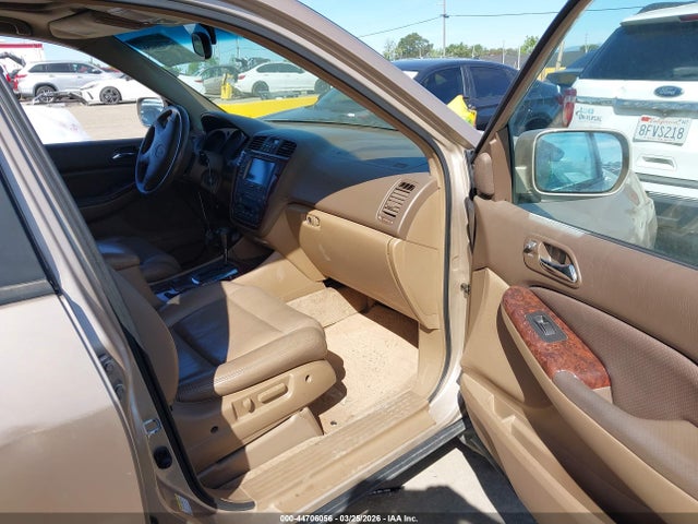 Продаж на аукціоні авто 2002 Acura Mdx Touring Pkg, vin: 2HNYD18602H535831, номер лоту: 44706056