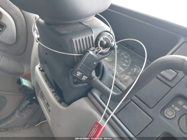 1995 CHEVROLET GMT-400 1GCHC39K8SE146376 Photo 10