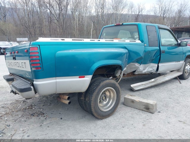 1995 CHEVROLET GMT-400 1GCHC39K8SE146376 Photo 3