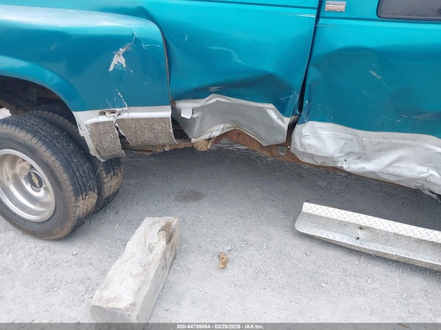 1995 CHEVROLET GMT-400 1GCHC39K8SE146376 Photo 5