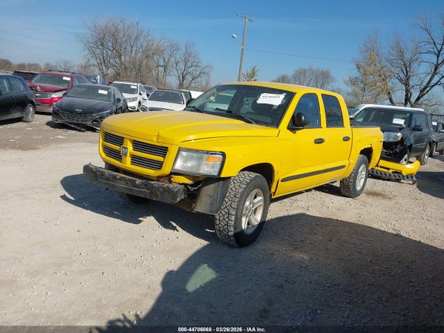 Продаж на аукціоні авто 2008 Dodge Dakota Sport, vin: 1D7HW68NX8S597099, номер лоту: 44706068
