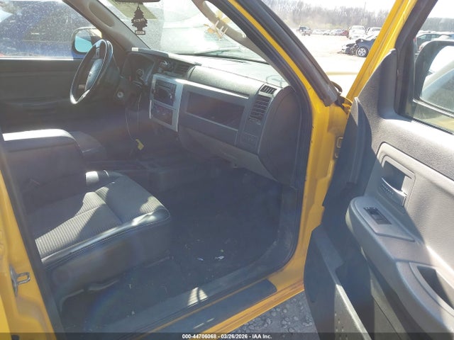 Продаж на аукціоні авто 2008 Dodge Dakota Sport, vin: 1D7HW68NX8S597099, номер лоту: 44706068