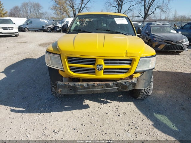 Продаж на аукціоні авто 2008 Dodge Dakota Sport, vin: 1D7HW68NX8S597099, номер лоту: 44706068