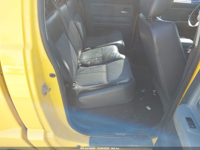 Продаж на аукціоні авто 2008 Dodge Dakota Sport, vin: 1D7HW68NX8S597099, номер лоту: 44706068