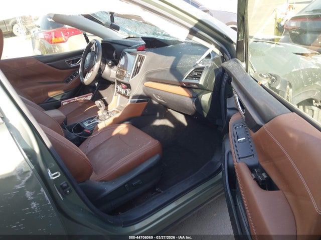 JF2SKAWC4KH444885 Subaru Forester Touring