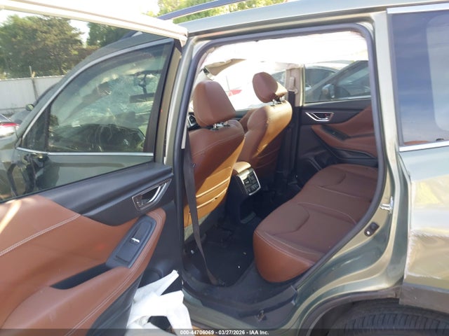 JF2SKAWC4KH444885 Subaru Forester Touring