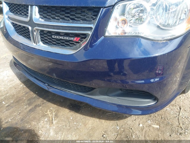 Aukcja sprzedaży 2014 Dodge Grand Caravan Sxt, vin: 2C4RDGCG9ER253554, numer aukcji: 44706076