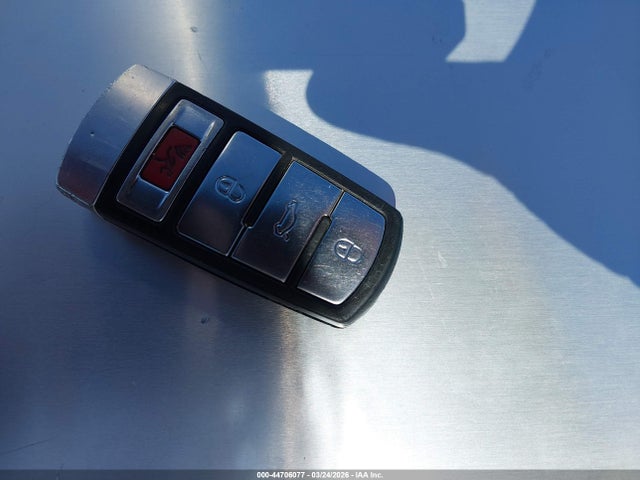 2011 Volkswagen Cc Sport მანქანა იყიდება აუქციონზე, vin: WVWMN7ANXBE703729, აუქციონის ნომერი: 44706077
