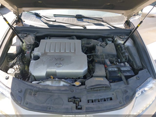 2013 Lexus Es 350 მანქანა იყიდება აუქციონზე, vin: JTHBK1GG4D2021924, აუქციონის ნომერი: 44706079