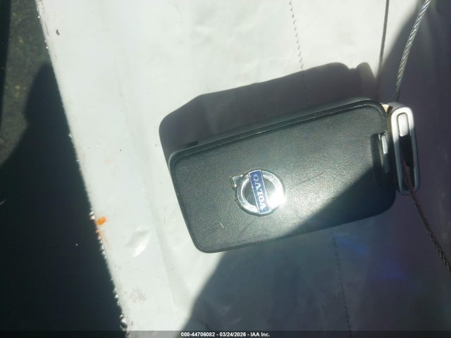 2011 VOLVO XC60 YV4902DZ3B2186777 Photo 10