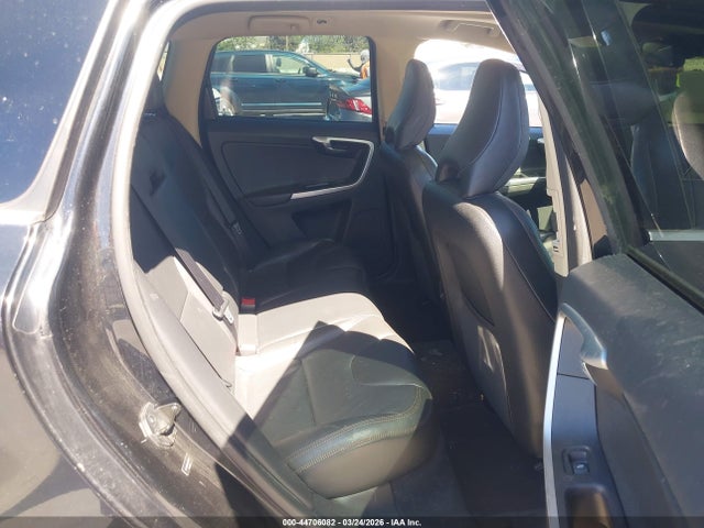 2011 VOLVO XC60 YV4902DZ3B2186777 Photo 7